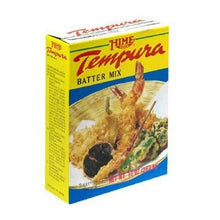 Wholesale Hime Tempura Batter Mix 10oz- Bulk