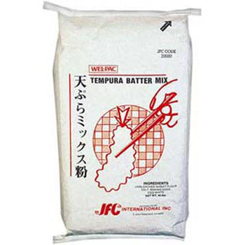 Wholesale Showa Tempura Batter Mix 44lb- Bulk