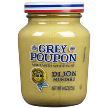 Wholesale Grey Poupon Mustard 3lb- Bulk