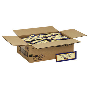 Wholesale Grey Poupon Dijon Mustard .25oz- Bulk