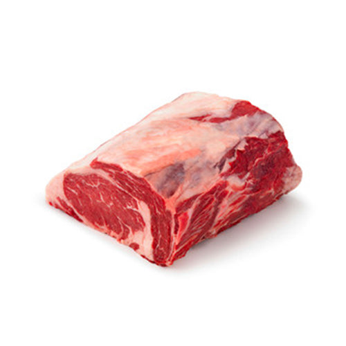 Wholesale Greater Omaha Packing Angus Export Rib Boneless Bone-in-Small Box 18lb- Bulk