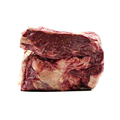 Wholesale Greater Omaha Packing Angus Chuck Tail Flap 65lb- Bulk