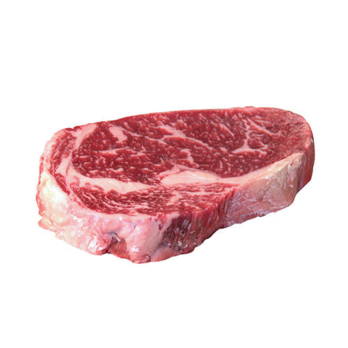 Wholesale Upper Iowa Beef Choice Angus Ribeye Boneless-Small Box 15lb- Bulk