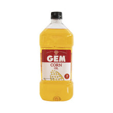Wholesale GEM Gem Corn Oil- Bulk