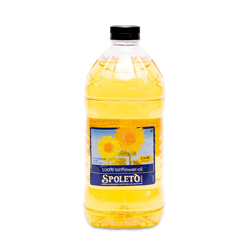 Wholesale BoxNCase Sunflower Seed Oil in Pet- Bulk