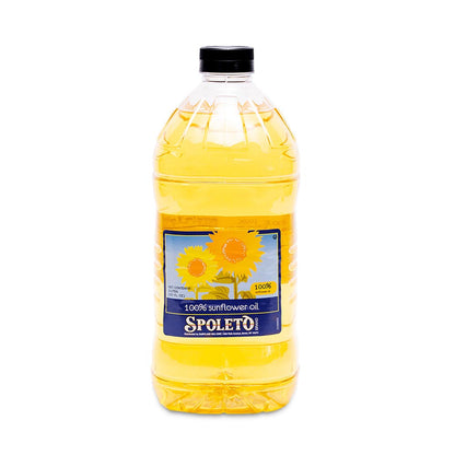 Wholesale BoxNCase Sunflower Seed Oil in Pet- Bulk