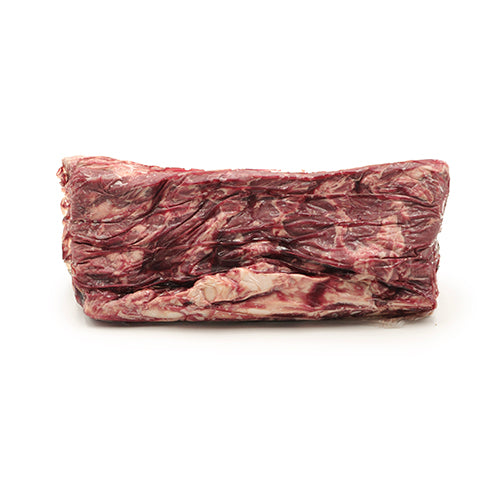 Wholesale Greater Omaha Packing Angus Striploin Boneless 14lb- Bulk