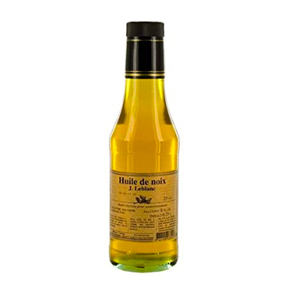 Wholesale J. Leblanc Walnut Oil- Bulk