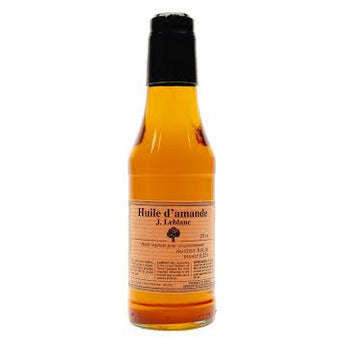 Wholesale J. Leblanc Almond Oil- Bulk