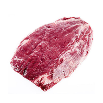 Wholesale Upper Iowa Beef Choice Angus Flank Steak-Small Box 5lb- Bulk