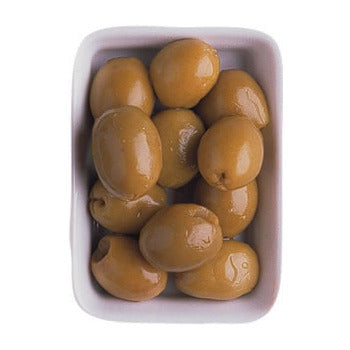 Wholesale Table Joy Pitted Spanish Martini Olives- Bulk