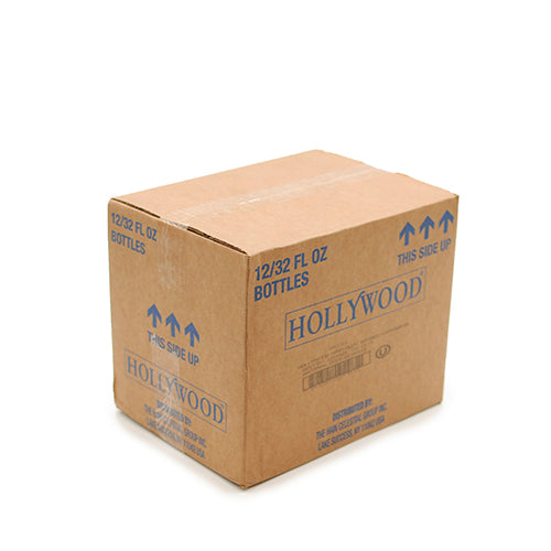 Wholesale Hollywood Safflower Oil 1lt- Bulk