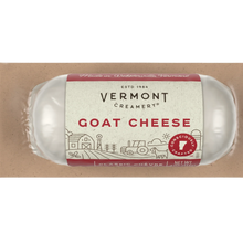 Wholesale Vt Creamery Each Chevre Goat Cheese Log- Bulk