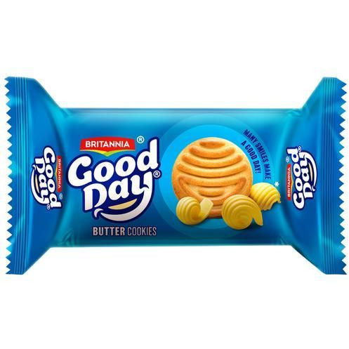 Wholesale Britanni Good Day Butter 2.6 Oz- Bulk
