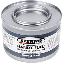 Wholesale Sterno Sterno - 2.5 Hr Burn 8oz- Bulk