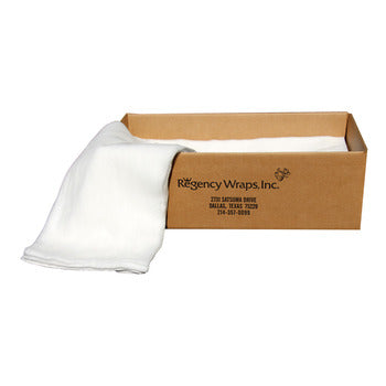 Wholesale Regency 36" Cheese Cloth Wraps- Bulk