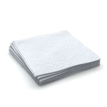 Wholesale Dix Farms Napkins Cocktail 1 Ply 10x10- Bulk