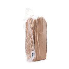 Wholesale Ecosystems Kraft Take Out Box #8- Bulk