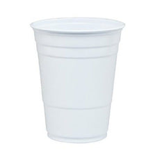 Wholesale Solo 16 Oz White Hot Cups- Bulk