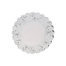 Wholesale Supreme Doilies 4 " White Round Paper- Bulk