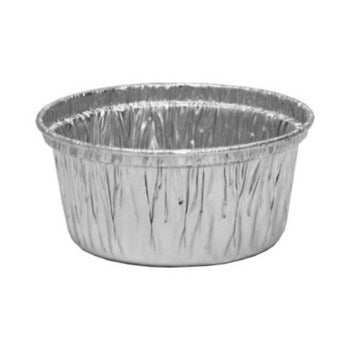 Wholesale Handi-Foil 4 Oz Aluminum Souffle Cups- Bulk