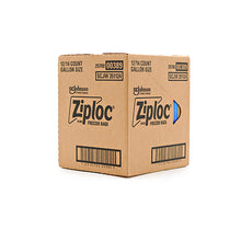 Wholesale Ziploc Double Guard Freezer Bags 1 Gallon 3.56lb- Bulk