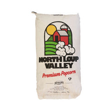 Wholesale Purdu Popcorn Kernels 50 Lb Bag 50lb- Bulk