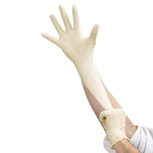 Wholesale Foodhandler Medium Lite Powder Latex Gloves 100count- Bulk