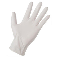Wholesale Foodhandler Small Powder Free Latex Gloves- Bulk