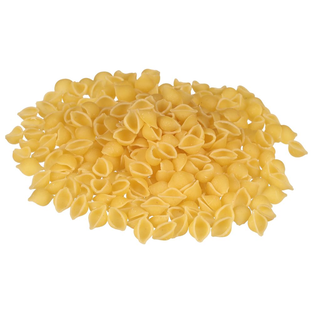 Wholesale De Cecco Dried Conchiglie Pasta 16oz- Bulk