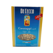 Wholesale De Cecco Dried Cavatappi Pasta 1lb- Bulk