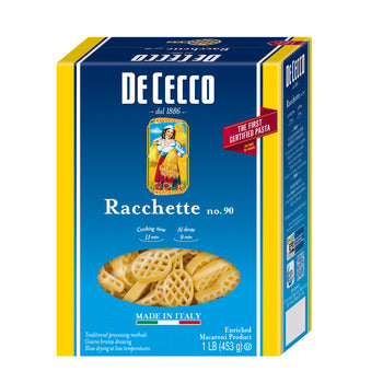 Wholesale De Cecco Dececco Racchette # 90 1lb- Bulk