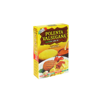 Wholesale Valsugana Instant Polenta Valsugana 13.2oz- Bulk