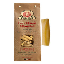 Wholesale Rustichella Dried Rigatoncini Pasta 1.1lb- Bulk