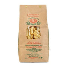 Wholesale Rustichella Dried Rigatoncini Pasta 26.4lb- Bulk