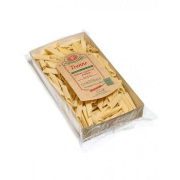 Wholesale Rustichella Dried Trenne Pasta 26.4lb- Bulk