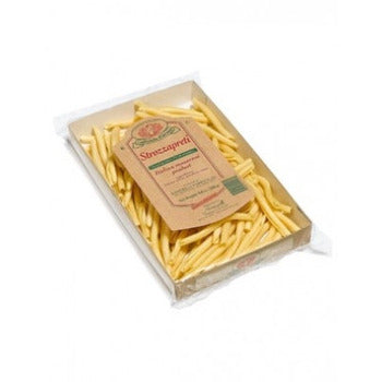 Wholesale Rustichella Dried Strozzapreti Pasta 13.2lb- Bulk