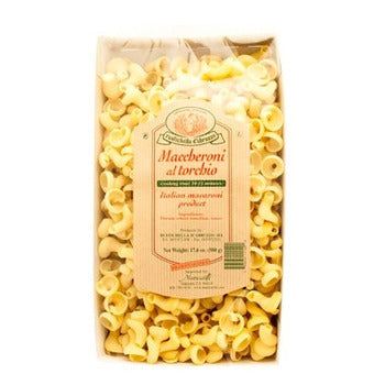 Wholesale Rustichella Dried Torchio Pasta 1.1lb- Bulk