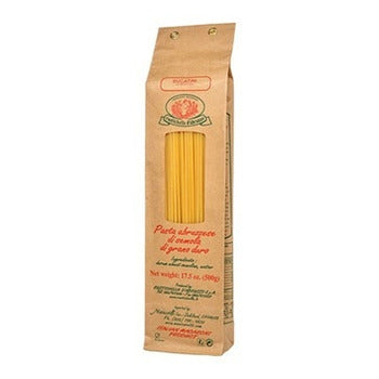 Wholesale Rustichella Dried Bucatini Pasta 26.4lb- Bulk