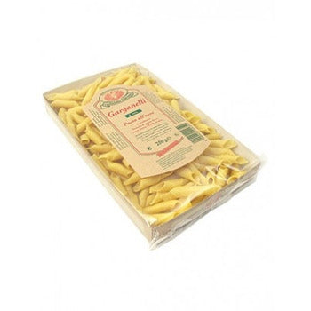 Wholesale Rustichella Dried Garganelli Pasta 8.8oz- Bulk