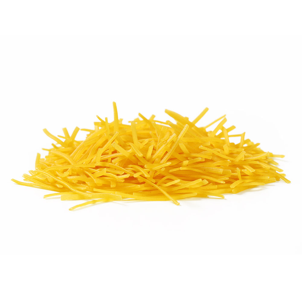 Wholesale Columbia Dried Domestic Fine Noodles 10lb- Bulk