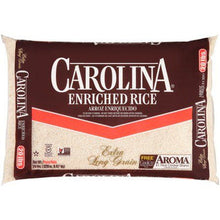 Wholesale Carolina White Rice 2lb- Bulk