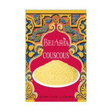 Wholesale BelAria Medium Grain Couscous 17.6oz- Bulk