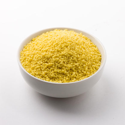 Wholesale BelAria Medium Grain Couscous 5kg- Bulk
