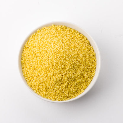 Wholesale BelAria Medium Grain Couscous 5kg- Bulk
