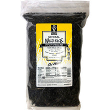 Wholesale Goose Valley Natural Wild Rice 5lb- Bulk