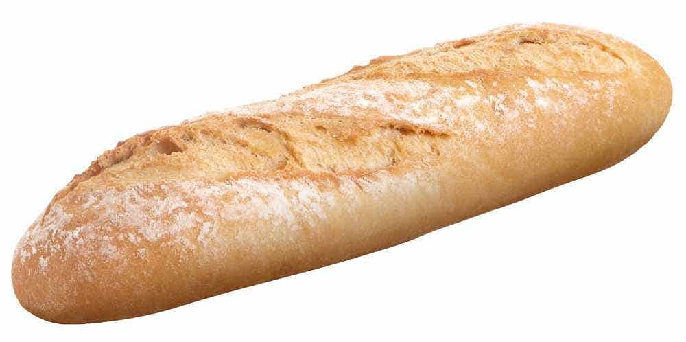 Wholesale Europastry Gran Reserva Sandwich Demi-Baguette Par Baked 5.29 Oz- Bulk