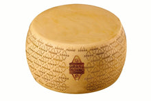 Wholesale Imported Parmesan Grana Wheel 80 Lb- Bulk