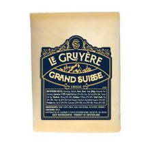 Wholesale Grand Suisse Gruyere Cuts 6 Oz- Bulk