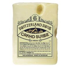 Wholesale Grand Suisse Switzerland Swiss Cuts 8 Oz- Bulk